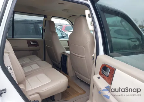 2003 Ford Expedition Eddie Bauer from USA, damaged, VIN 1FMPU18L53LB92232